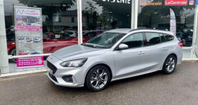 Ford Focus SW , garage AVENARD AUTOMOBILES  SAUTRON