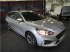Ford Focus SW occasion Gris année 2019 boite Manuelle Annonce Ford Focus SW occasion Diesel SW 1.5 EcoBlue 120 S&S ST Line à QUIMPER