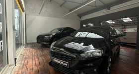 Ford Focus SW occasion 2020 mise en vente à Bethune par le garage EURODISCAR - photo n°1