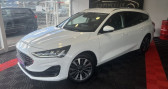 Annonce Ford Focus SW occasion Diesel SW 1.5 EcoBlue 120 SetS Titanium � CREUZIER LE VIEUX