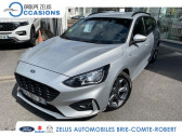 Annonce Ford Focus SW occasion Diesel SW 1.5 EcoBlue 120ch ST-Line  Brie-Comte-Robert
