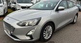 Annonce Ford Focus SW occasion Diesel SW 1.5 EcoBlue 120ch Titanium BVA  CHARMEIL