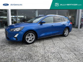 Annonce Ford Focus SW occasion Diesel SW 1.5 EcoBlue 120ch Trend Business à RIVERY