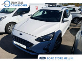 Annonce Ford Focus SW occasion Diesel SW 1.5 EcoBlue 120ch Trend Business  Cesson