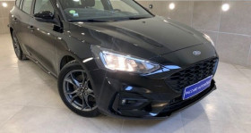 Ford Focus SW , garage PACCARD AUTOMOBILES  La Buisse