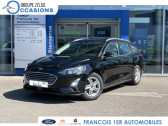 Annonce Ford Focus SW occasion Diesel SW 1.5 EcoBlue 95ch Trend Business  Samoreau
