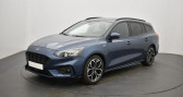 Ford Focus SW occasion année 2021 boite Automatique Annonce Ford Focus SW occasion Essence SW 1.5 EcoBoost 150 S&S BVA8 ST Line X Pack Hiver + ja18 à LE PUY EN VELAY