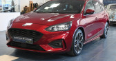 Ford Focus SW occasion  année 2019 boite Manuelle Annonce Ford Focus SW occasion Essence SW 1.5 EcoBoost 150 S&S ST Line à ST SATURNIN