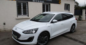 Ford Focus SW occasion année 2019 boite Automatique Annonce Ford Focus SW occasion Essence SW 1.5 EcoBoost 150 SetS BVA8 Vignale à Clamart
