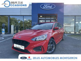 Ford Focus SW SW 1.5 EcoBoost 150ch ST-Line X BVA  2022 - annonce de voiture en vente sur Auto Sélection.com