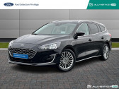 Annonce Ford Focus SW occasion Essence SW 1.5 EcoBoost 150ch Vignale BVA  ST MAXIMIN
