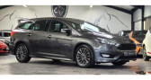 Annonce Ford Focus SW occasion Essence SW 1.5 SCTi EcoBoost 150 ST LINE BREAK PHASE 2 / HISTORIQUE   SAINT LAURENT DU VAR