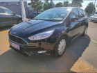 Ford Focus SW occasion année 2017 Annonce Ford Focus SW occasion Diesel SW - 1.5 TDCi 105 ch ECOnetic S&S BVM6 EXECUTIVE à Beaune