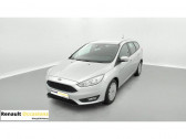 Ford Focus SW SW 1.5 TDCi 105 ECOnetic S&S Trend  à LAXOU 54