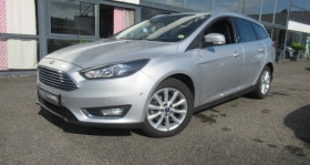Ford Focus SW , garage AUTO GOLD  AUBIERE