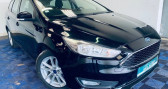 Annonce Ford Focus SW occasion Diesel SW 1.5 TDCi 120 SS Business Nav PowerShift A  Sannerville