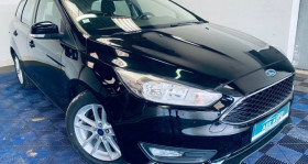 Ford Focus SW , garage AES AUTOMOBILES  Sannerville