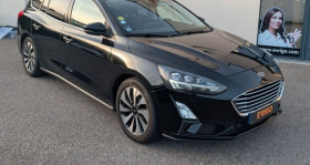 Ford Focus SW , garage EWIGO VIENNE � AMPUIS