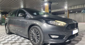 Annonce Ford Focus SW occasion Essence SW 1.5L 150 CV SetS ST Line * REPRISE POSSIBLE *  Maubeuge