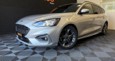 Ford Focus SW occasion année 2019 boite Automatique Annonce Ford Focus SW occasion Diesel SW 1.5L TDCI 120ch ST LINE BVA RADARS AV AR CARPLAY 2EME MAI à Étampes