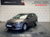 Ford Focus SW occasion année 2012 boite Manuelle Annonce Ford Focus SW occasion Diesel SW 1.6 TDCi 95 FAP S&S Titanium à TARBES