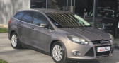 Annonce Ford Focus SW occasion Essence SW 1.6 TI-VCT 125CH EDITION POWERSHIFT � Geispolsheim