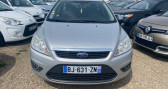 Ford Focus SW occasion année 2009 boite Manuelle Annonce Ford Focus SW occasion Diesel SW 1.8 TDCi 115 Trend à Evreux