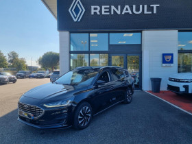 Ford Focus SW , garage AUTO SMCA VERFAILLIE � Bessi�res