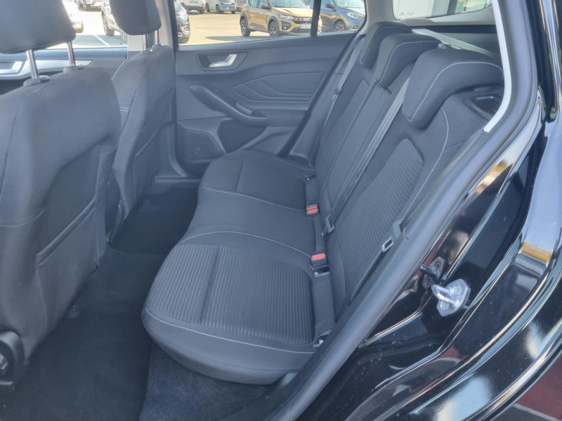 Ford Focus SW SW 125 IV SW  Titanium X Business  occasion &agrave; Bessi�res - photo n&deg;18