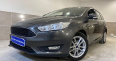 Ford Focus SW occasion année 2017 boite Automatique Annonce Ford Focus SW occasion Essence SW 125cv BVA 56000kms à La Buisse