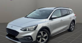 Ford Focus SW occasion 2021 mise en vente &agrave; Cournon D'Auvergne par le garage L'EXCELLENCE OCC'AUTO - photo n&deg;1