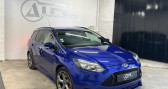 Ford Focus SW SW 2.0 ECOBOOST 250CH STOP&START ST   Montvrain 77