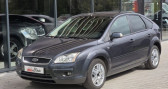 Ford Focus SW SW 2.0 TDCI 136CH DPF GHIA  � Geispolsheim 67