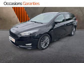 Annonce Ford Focus SW occasion Diesel SW 2.0 TDCi 150ch Stop&Start ST Line PowerShift  RIVERY