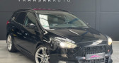 Ford Focus SW SW 2.0 TDCi 185 SS ST - SIEGES CHAUFFANTS - CAMERA DE RECUL   Maubeuge 59