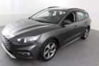Ford Focus SW occasion année 2019 boite Manuelle Annonce Ford Focus SW occasion Essence SW ACTIVE 1.0 EcoBoost 125 S&S à Dury
