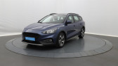 Ford Focus SW SW ACTIVE 1.0 EcoBoost 155 S&S mHEV Powershift X  2022 - annonce de voiture en vente sur Auto Sélection.com