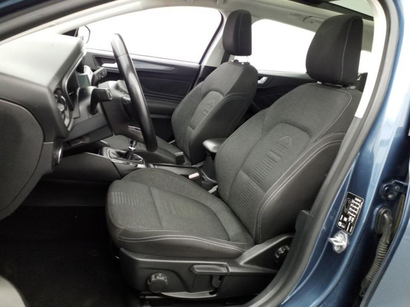 Ford Focus SW SW ACTIVE 1.0 EcoBoost 155 S&S mHEV Powershift X  occasion  Bziers - photo n9
