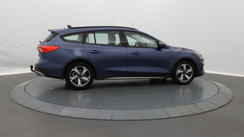 Ford Focus SW SW ACTIVE 1.0 EcoBoost 155 S&S mHEV Powershift X  occasion  Bziers - photo n6
