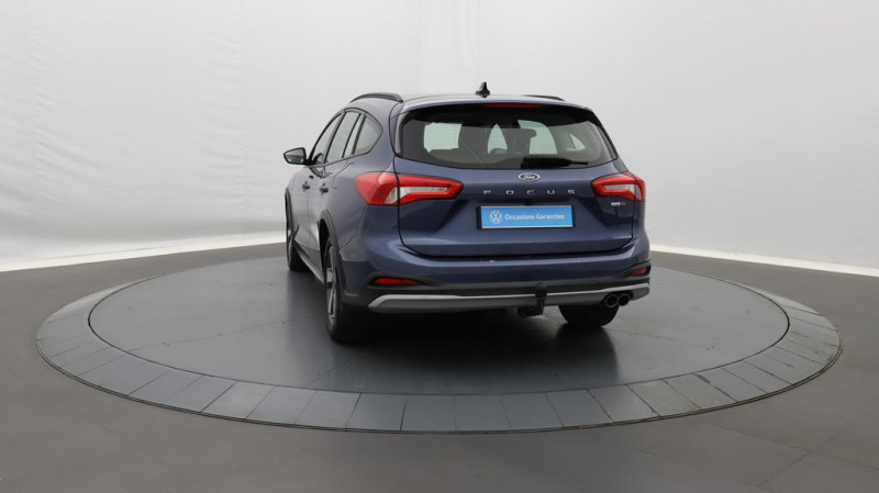 Ford Focus SW SW ACTIVE 1.0 EcoBoost 155 S&S mHEV Powershift X  occasion  Bziers - photo n4