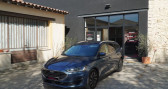 Annonce Ford Focus SW occasion Hybride SW ACTIVE 1.0 Flexifuel 125 chv SS mHEV Powershift X � L'ISLE SUR LA SORGUE