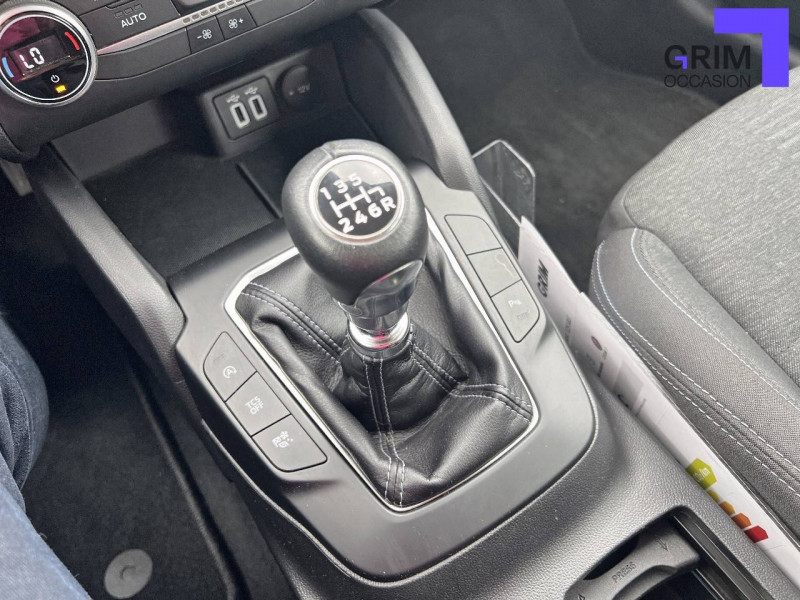 Ford Focus SW SW ACTIVE Focus SW 1.0 EcoBoost 125 S&S  occasion  Valence - photo n10