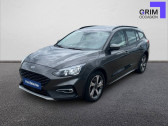 Ford Focus SW occasion année 2021 boite Manuelle Annonce Ford Focus SW occasion Essence SW ACTIVE Focus SW 1.0 EcoBoost 125 S&S à Valence