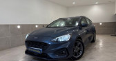 Ford Focus SW occasion année 2019 boite Manuelle Annonce Ford Focus SW occasion Essence sw ecoboost 125cv st-line /crit air 1/ credit possible à La Buisse