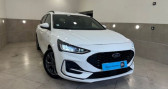 Ford Focus SW SW FLEXIFUEL 125 S&S MHEV ST LINE CREDIT POSSIBLE   La Buisse 38