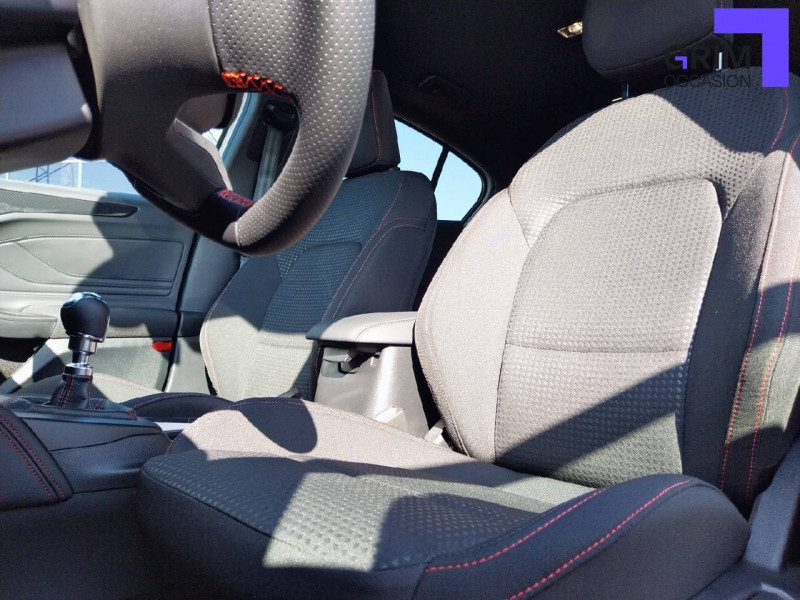Ford Focus SW SW Focus 1.0 EcoBoost 125 S&S mHEV  occasion  Valence - photo n4