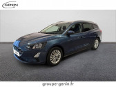 Ford Focus SW occasion année 2021 boite Manuelle Annonce Ford Focus SW occasion Essence SW Focus SW 1.0 EcoBoost 125 S&S à Sablons