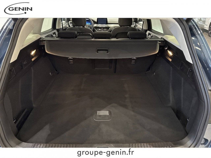 Ford Focus SW SW Focus SW 1.0 EcoBoost 125 S&S  occasion à Sablons - photo n°10