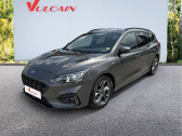 Annonce Ford Focus SW occasion Essence SW Focus SW 1.0 EcoBoost 155 S&S mHEV  GIVORS
