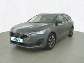 Ford Focus SW SW Focus SW 1.0 Flexifuel 125 S&S mHEV Powershift  2022 - annonce de voiture en vente sur Auto Sélection.com
